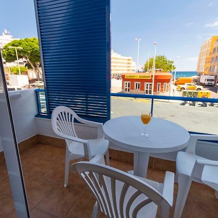 Apartamento Centrico Con Vistas Al Mar El Médano Exterior foto