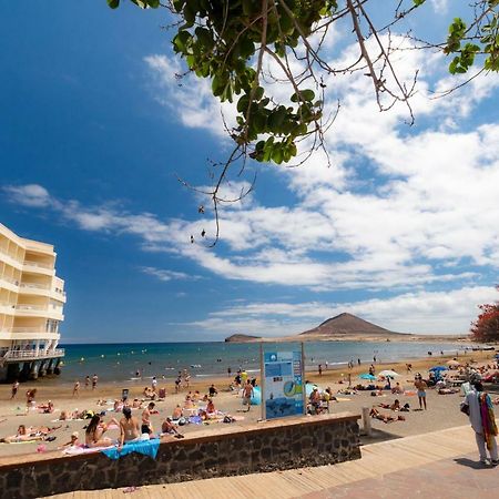 Apartamento Centrico Con Vistas Al Mar El Médano Exterior foto
