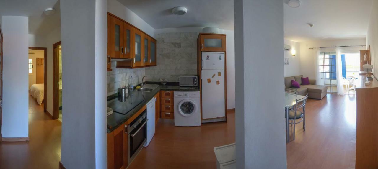 Apartamento Centrico Con Vistas Al Mar El Médano Exterior foto