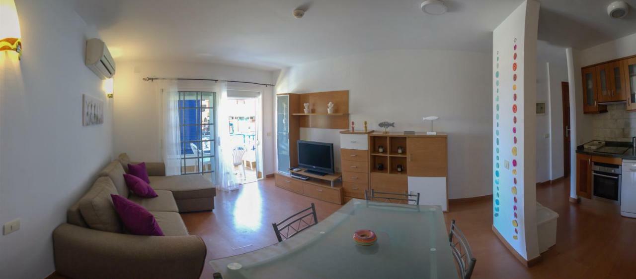 Apartamento Centrico Con Vistas Al Mar El Médano Exterior foto